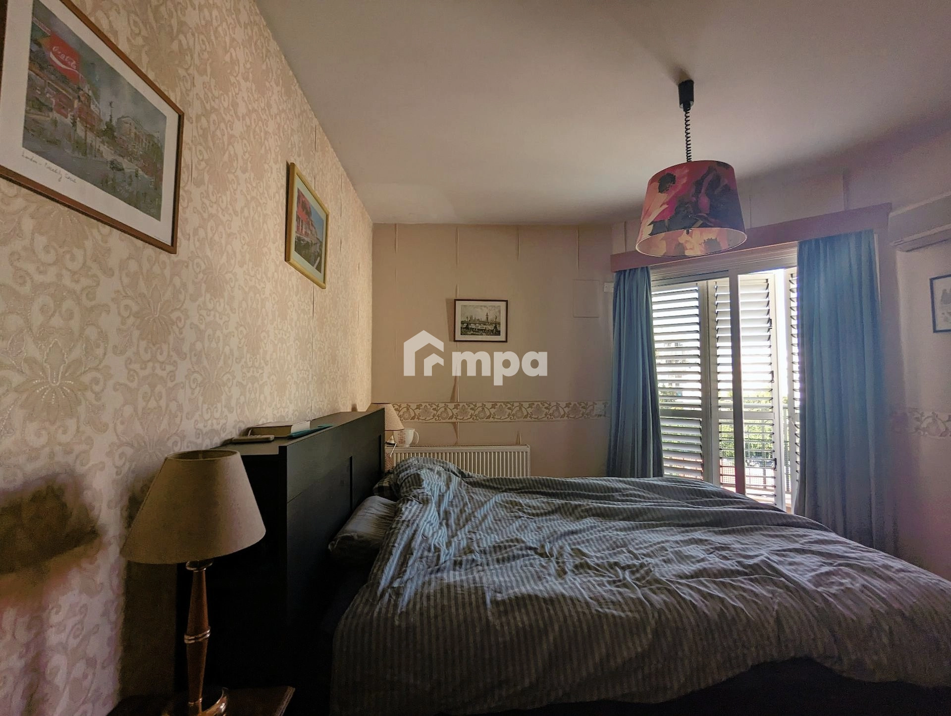 4 Bedroom Apartment for Rent in Agioi Omologites, Nicosia District