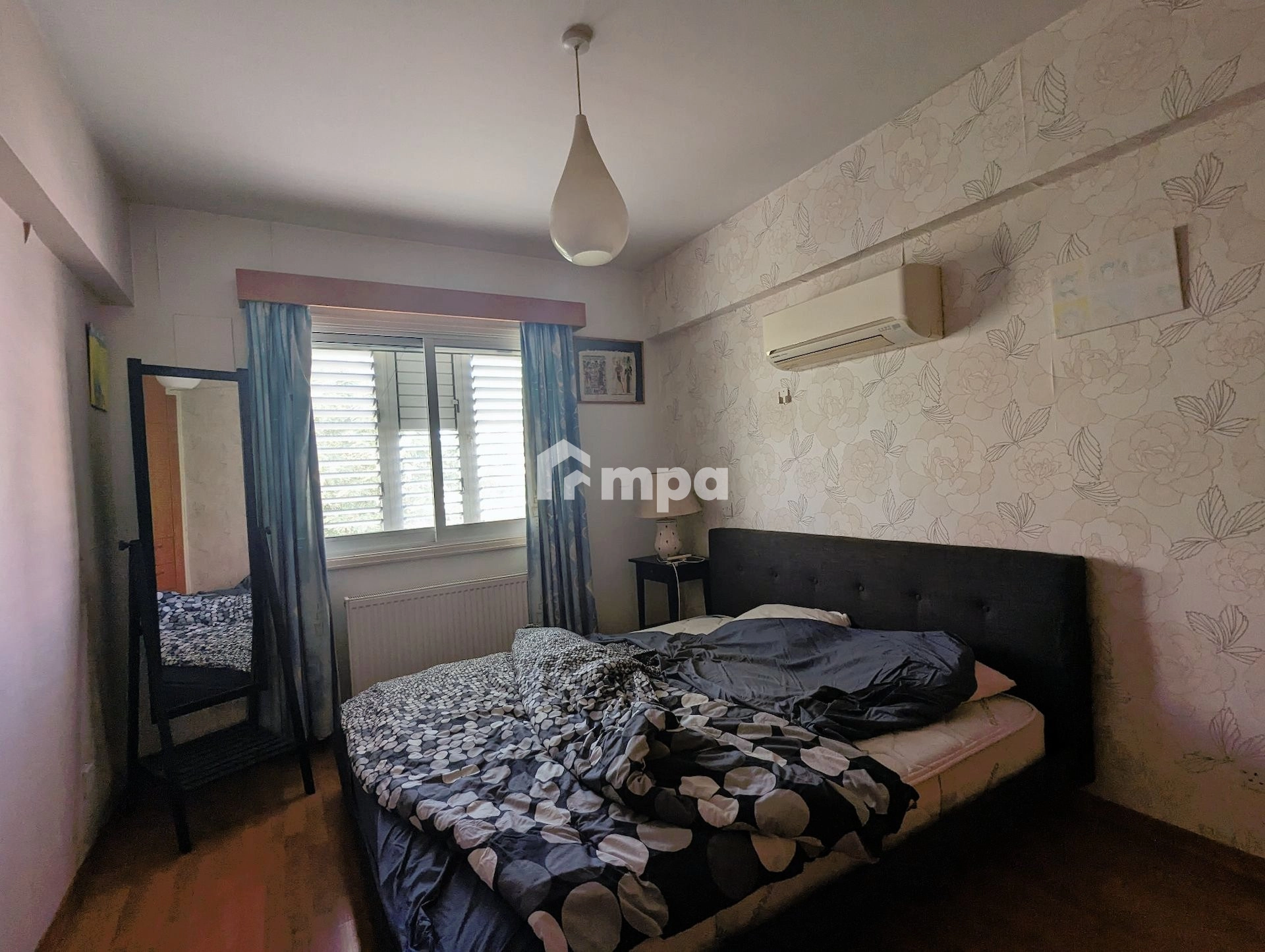 4 Bedroom Apartment for Rent in Agioi Omologites, Nicosia District
