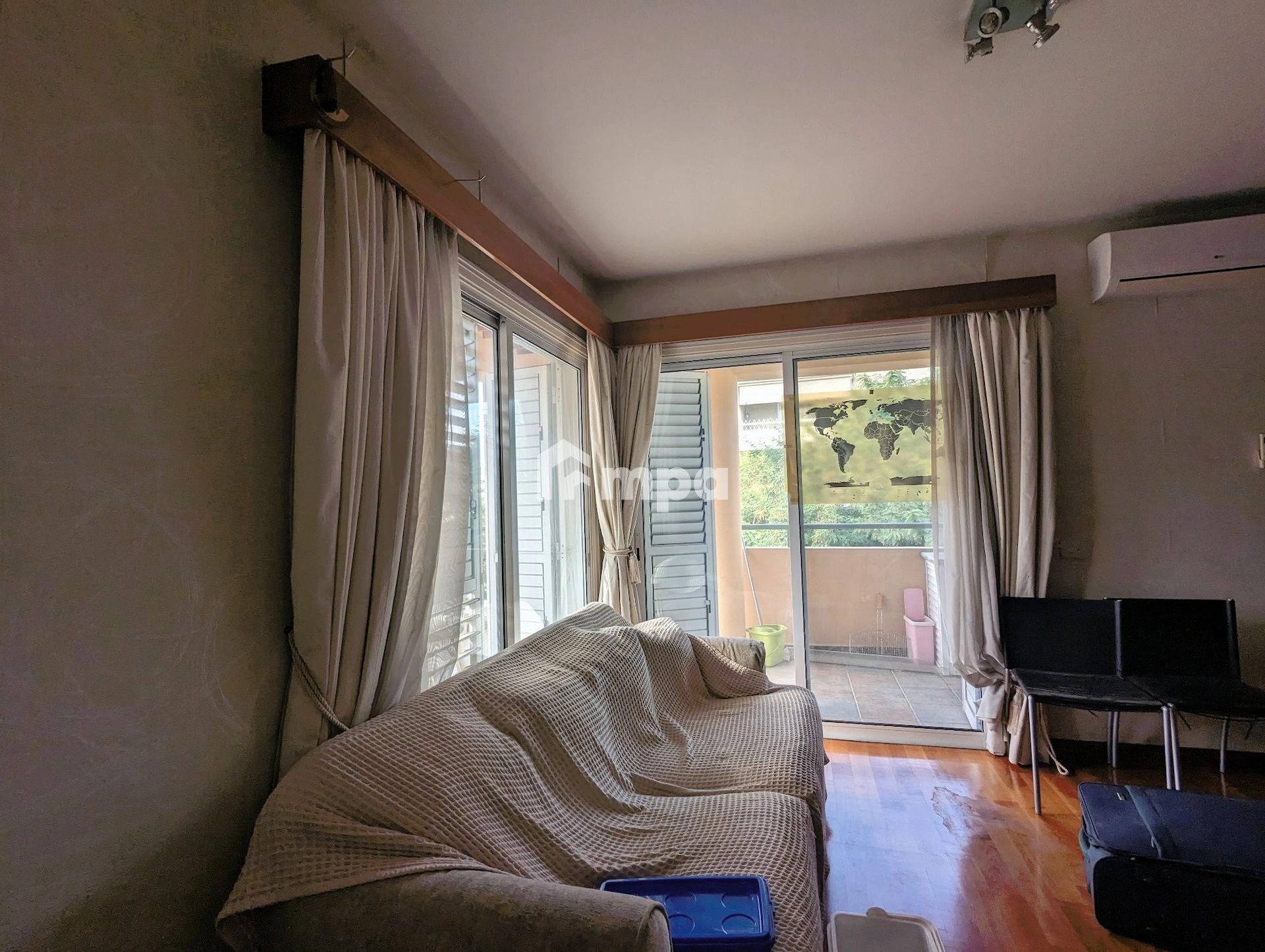 4 Bedroom Apartment for Rent in Agioi Omologites, Nicosia District