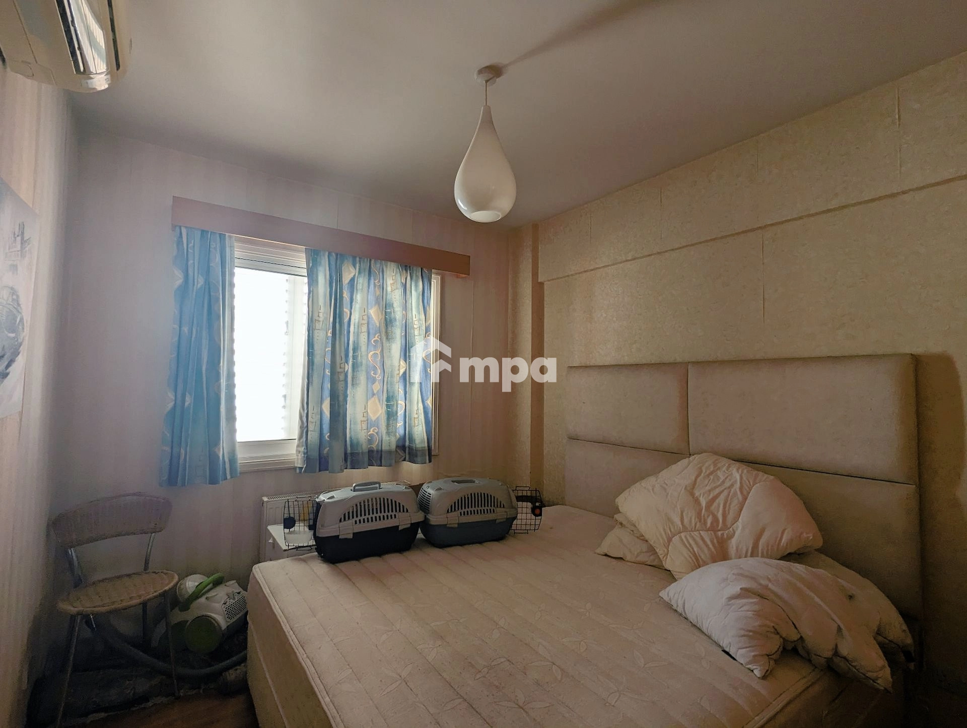 4 Bedroom Apartment for Rent in Agioi Omologites, Nicosia District