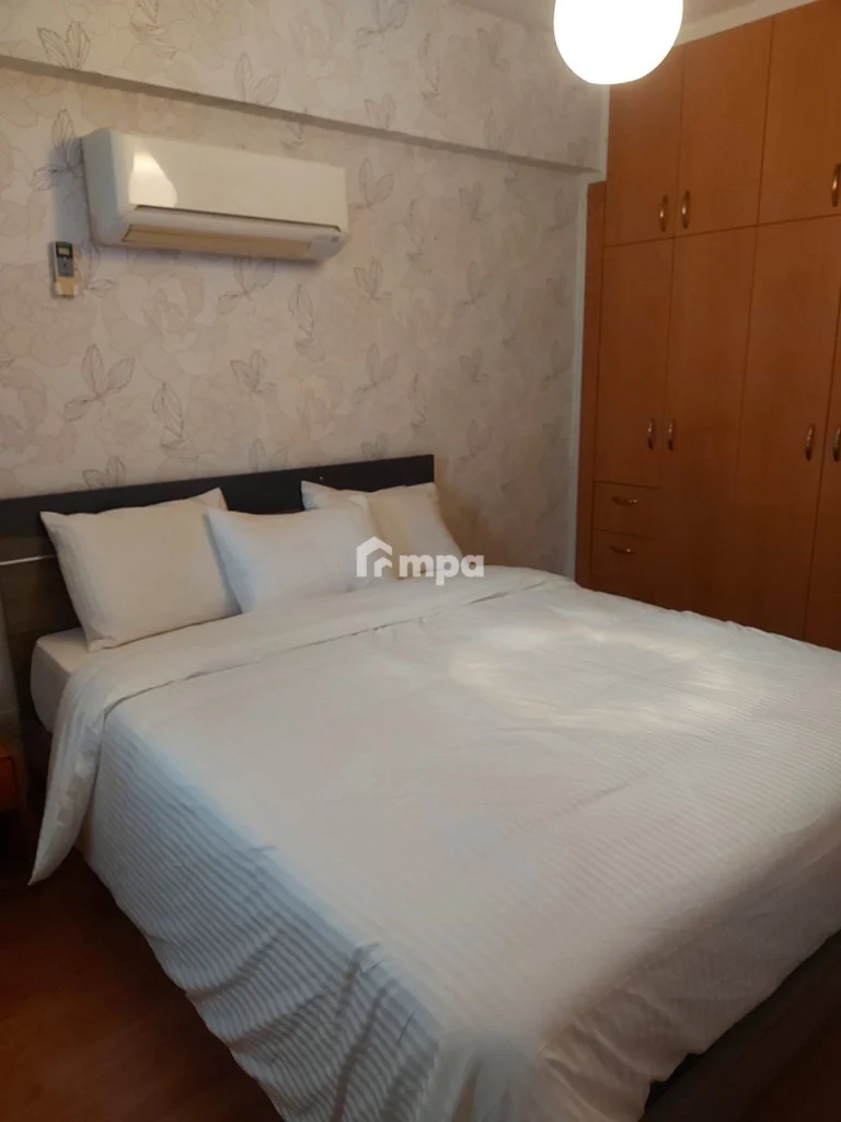 4 Bedroom Apartment for Rent in Agioi Omologites, Nicosia District