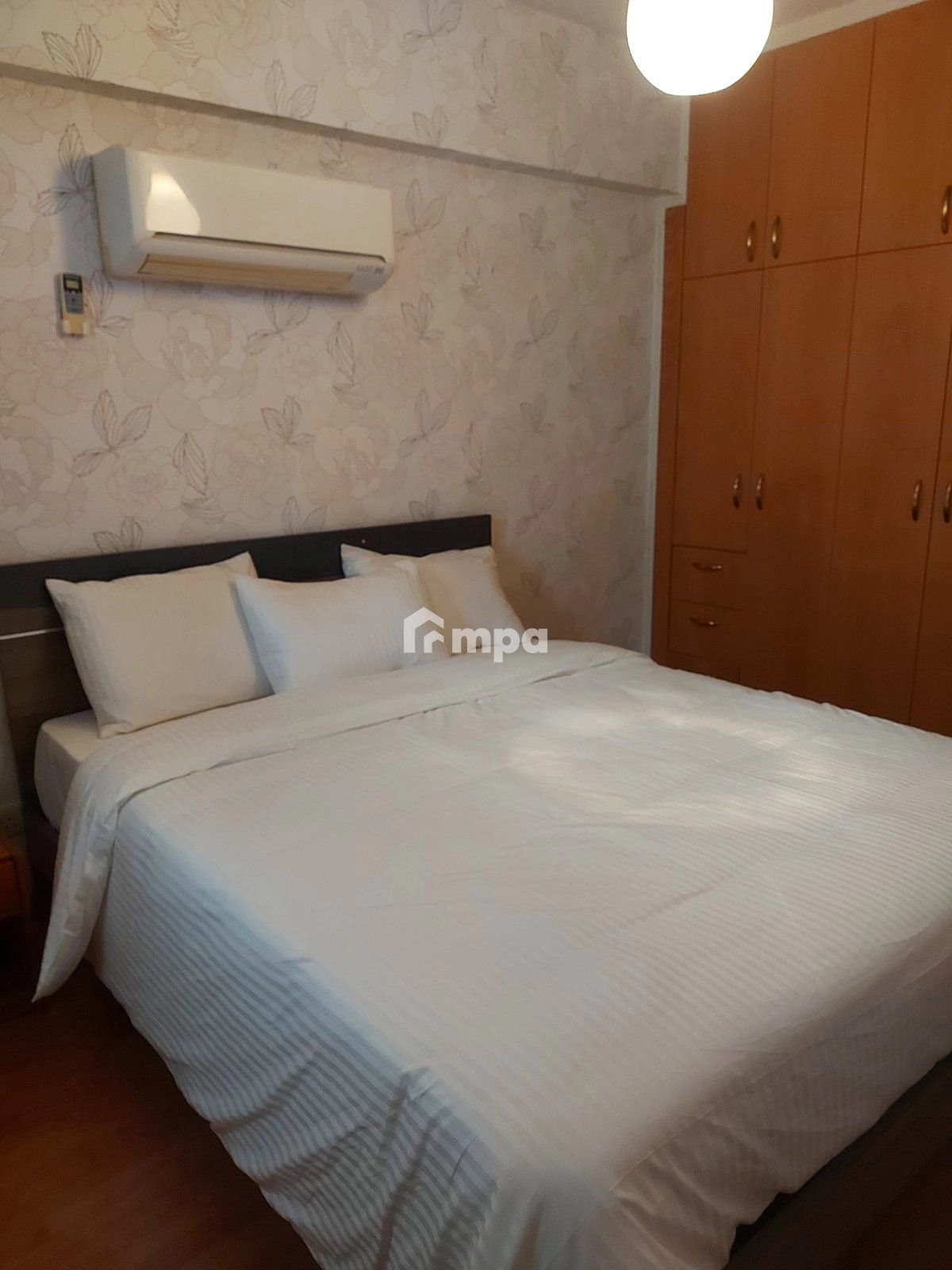 4 Bedroom Apartment for Rent in Agioi Omologites, Nicosia District