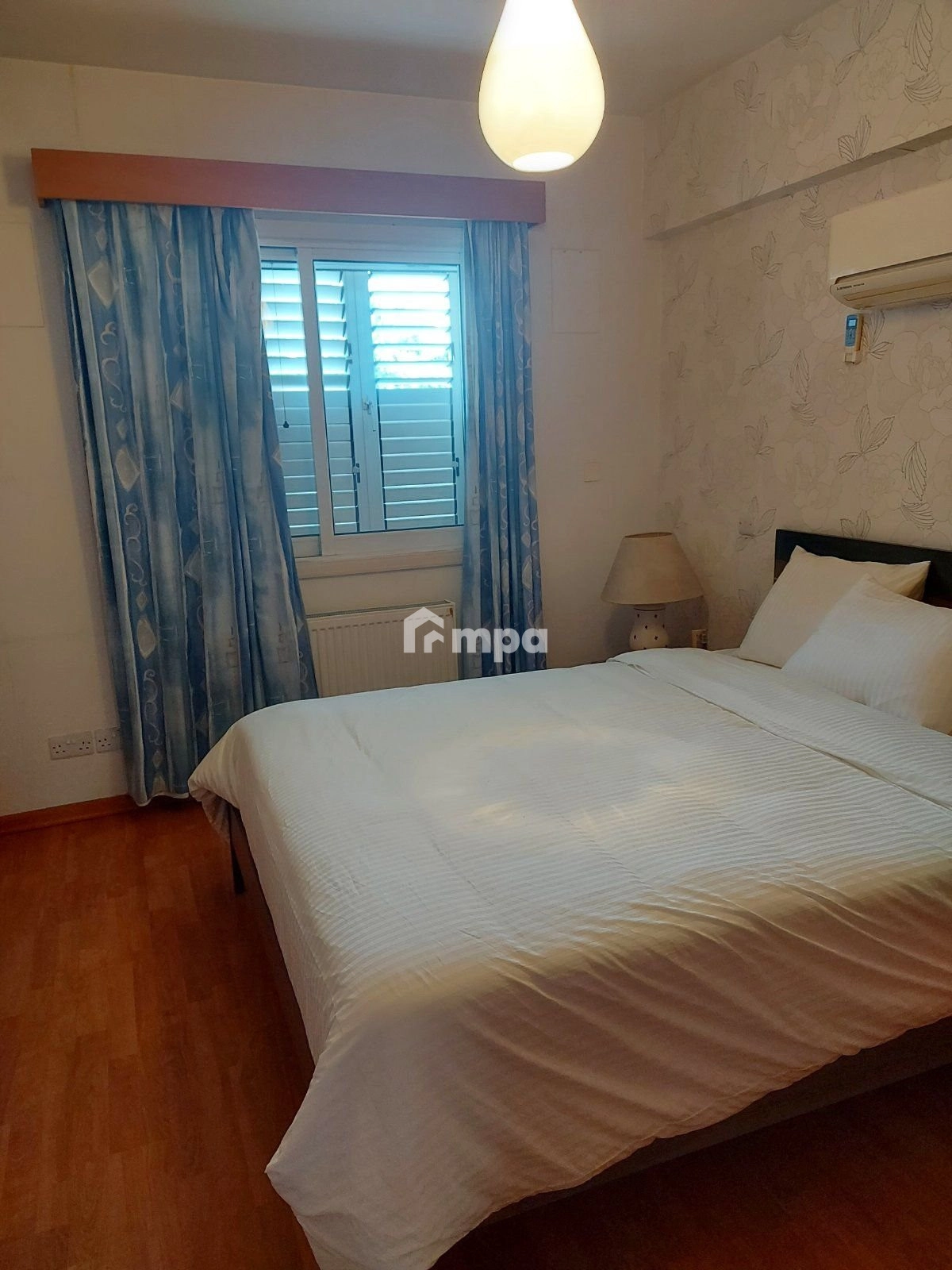 4 Bedroom Apartment for Rent in Agioi Omologites, Nicosia District