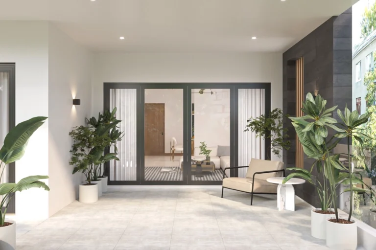 3 Bedroom Apartment for Sale in Limassol – Agios Athanasios