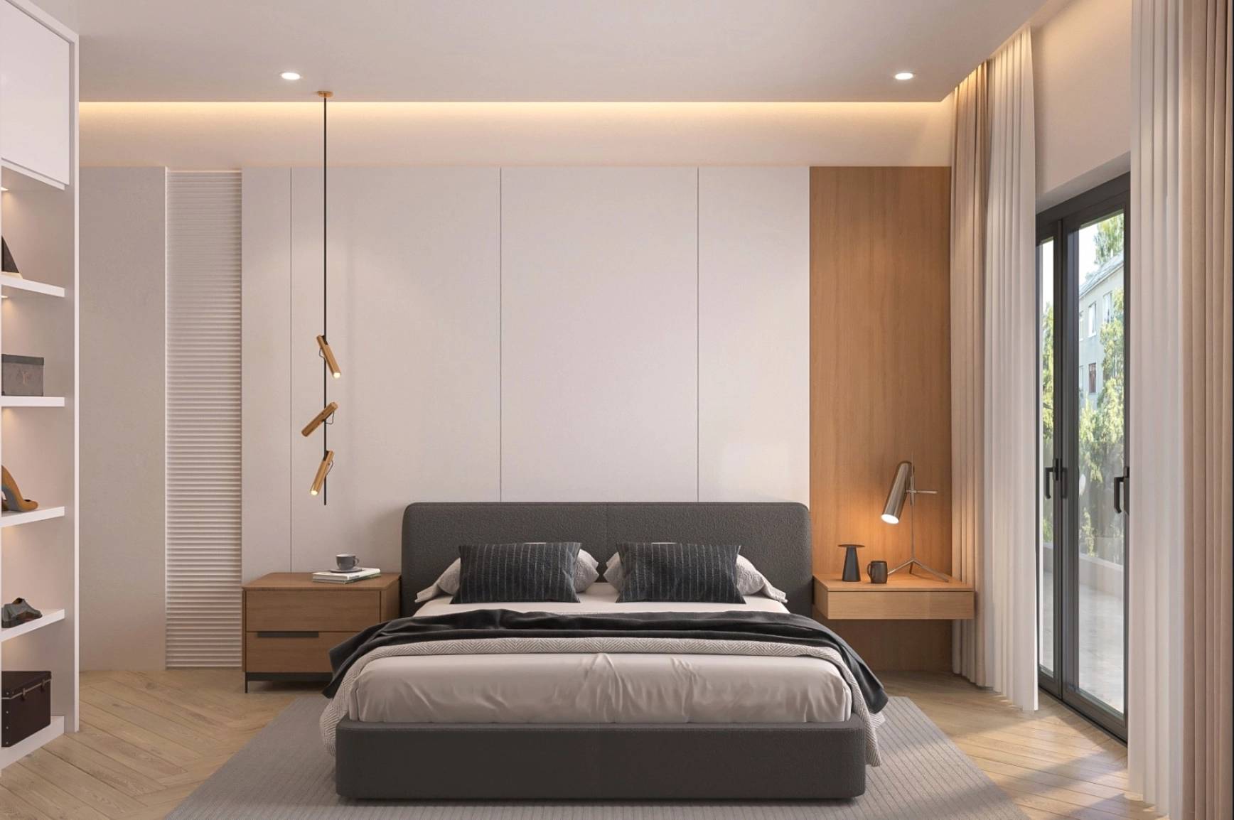 3 Bedroom Apartment for Sale in Limassol – Agios Athanasios