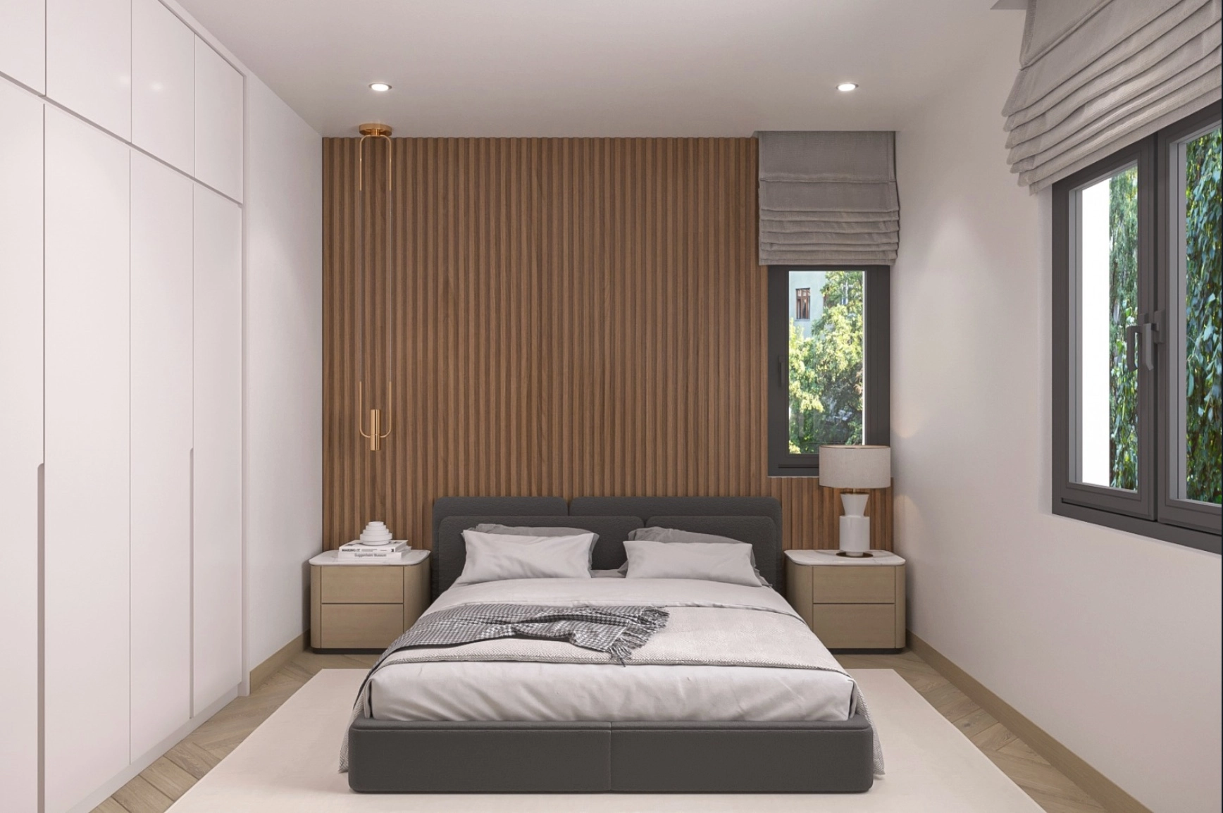 3 Bedroom Apartment for Sale in Limassol – Agios Athanasios