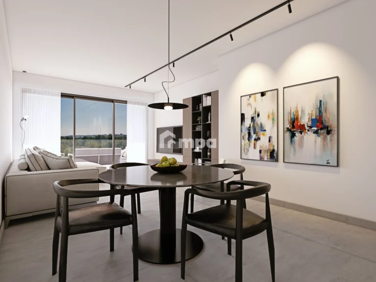 2 Bedroom Apartment for Sale in Nicosia District