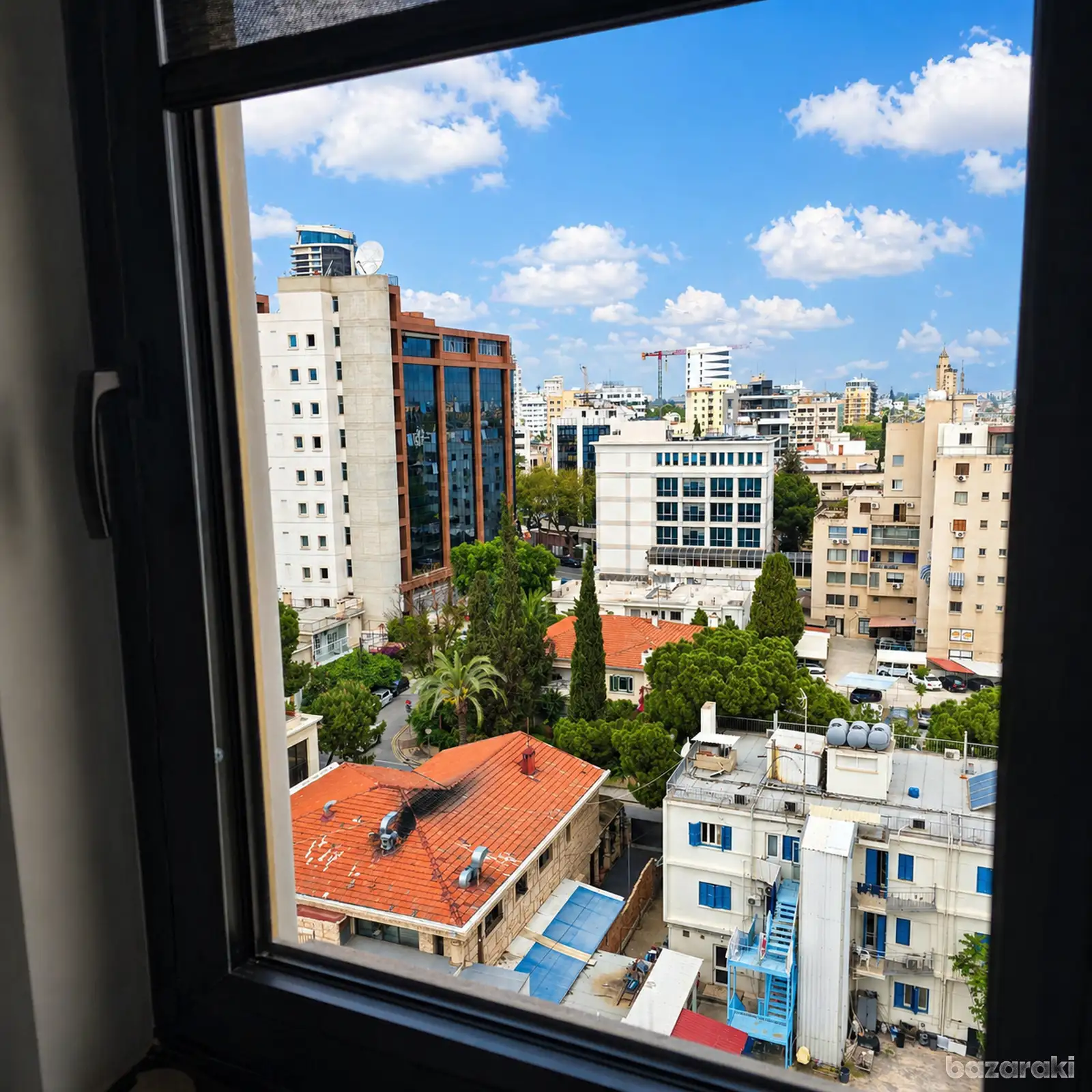 20m² Office for Rent in Nicosia District