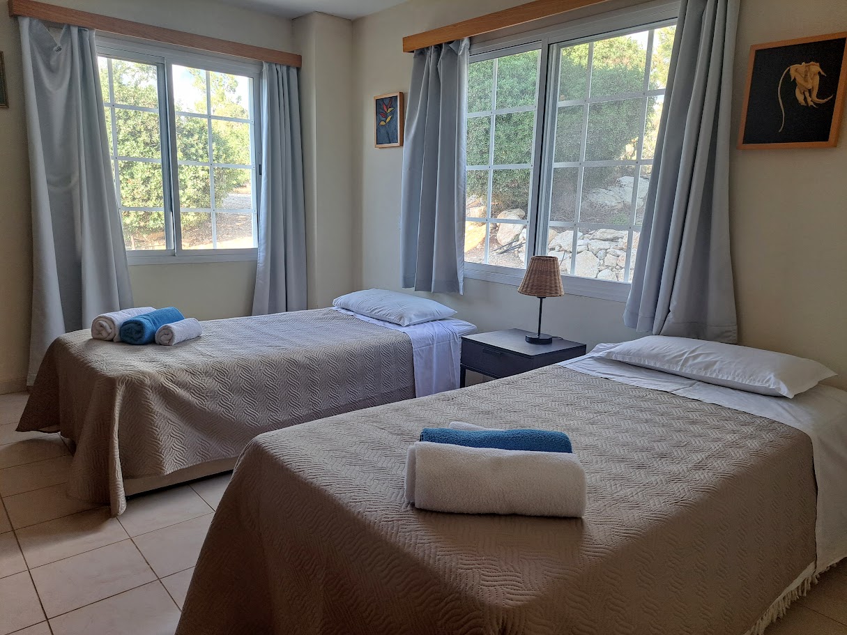 5 Bedroom House for Sale in Pegeia, Paphos District