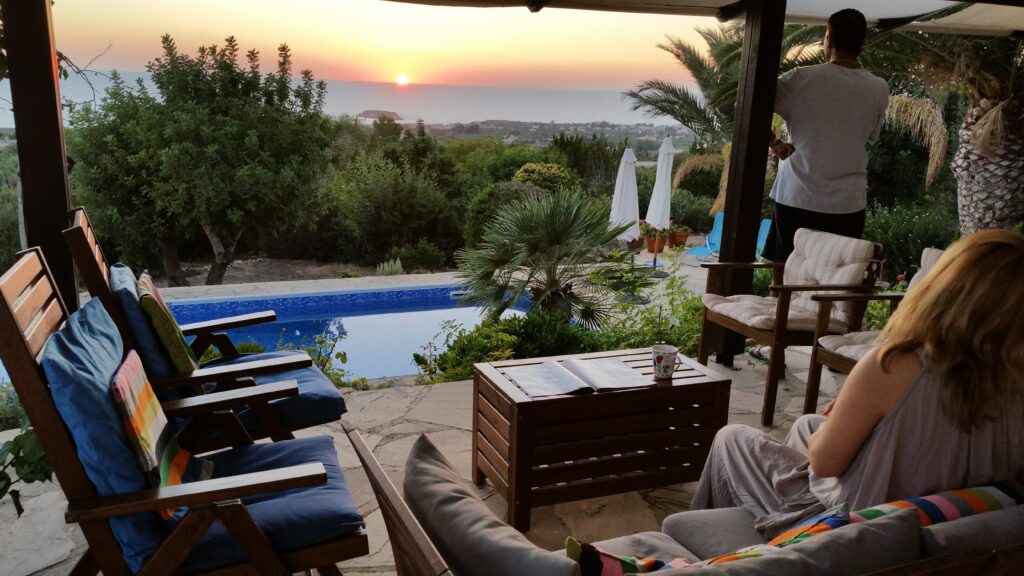 5 Bedroom House for Sale in Pegeia, Paphos District
