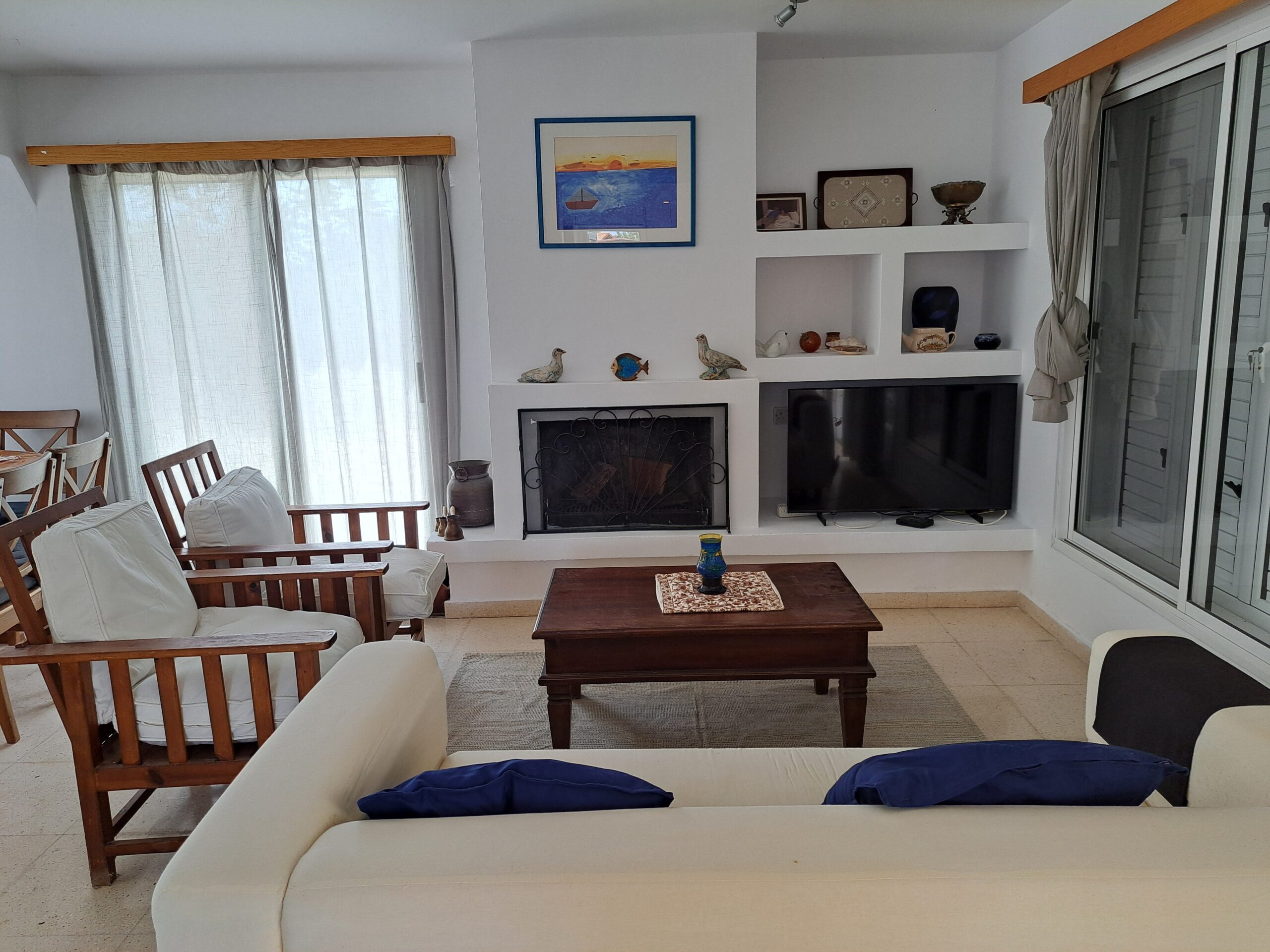 5 Bedroom House for Sale in Pegeia, Paphos District