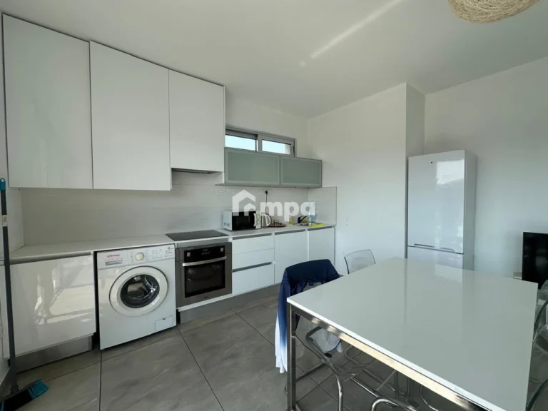 1 Bedroom Apartment for Rent in Aglantzia, Nicosia District