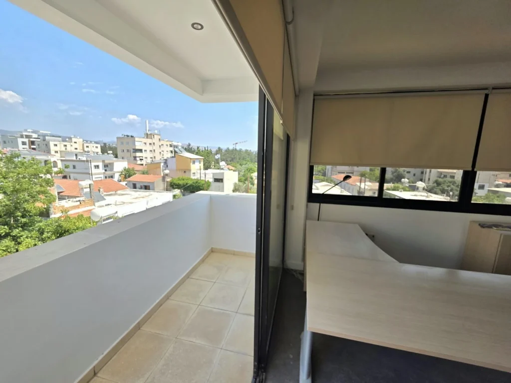 95m² Office for Rent in Larnaca – Agios Nikolaos, Limassol District