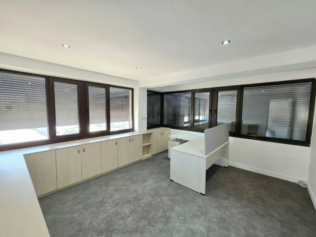 95m² Office for Rent in Larnaca – Agios Nikolaos, Limassol District