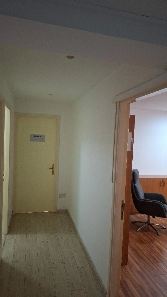 95m² Office for Rent in Larnaca – Agios Nikolaos, Limassol District