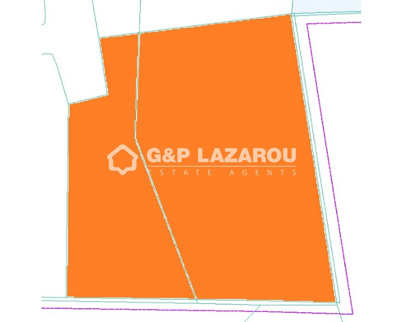 5,059m² Plot for Sale in Pyrgos Lemesou, Limassol District
