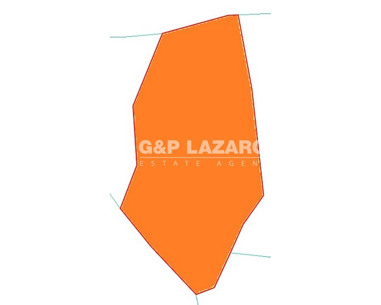7,024m² Plot for Sale in Kato Platres, Limassol District