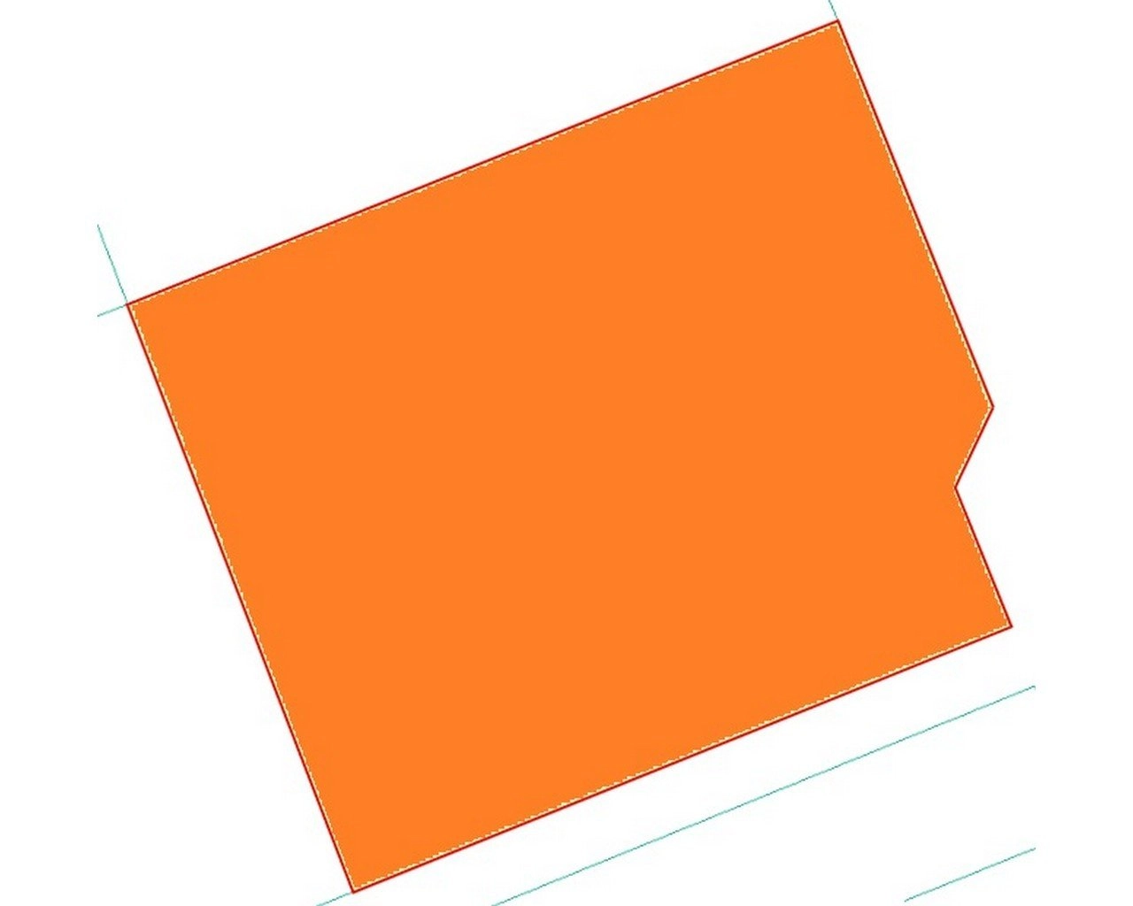 1,026m² Plot for Sale in Pissouri, Limassol District