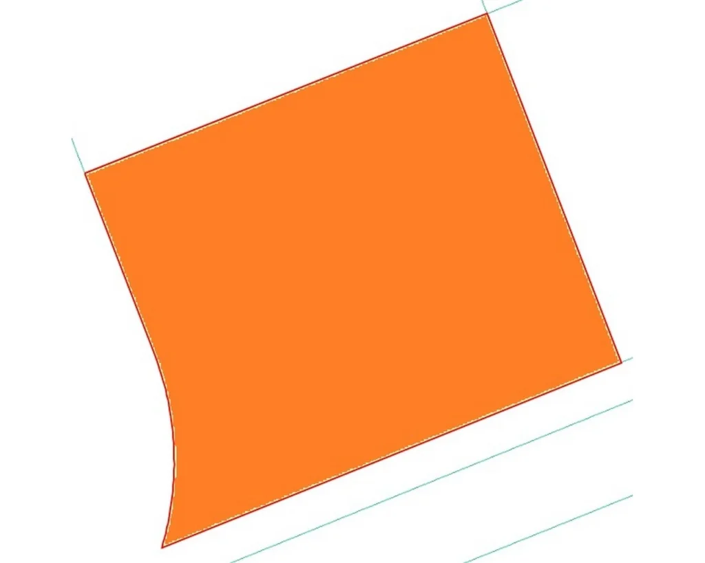 1,022m² Plot for Sale in Pissouri, Limassol District