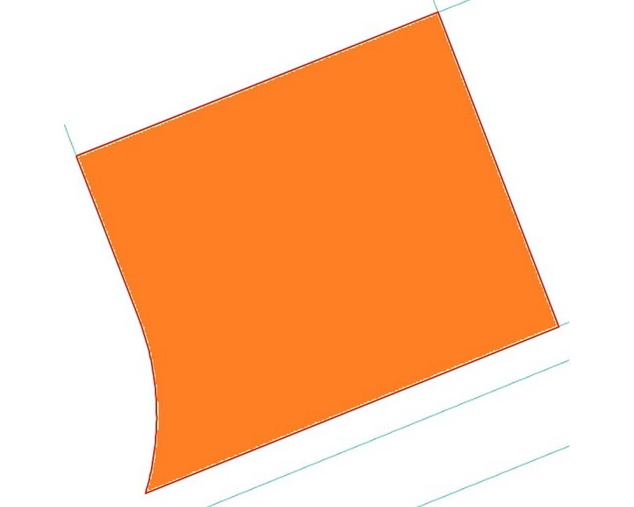 1,022m² Plot for Sale in Pissouri, Limassol District