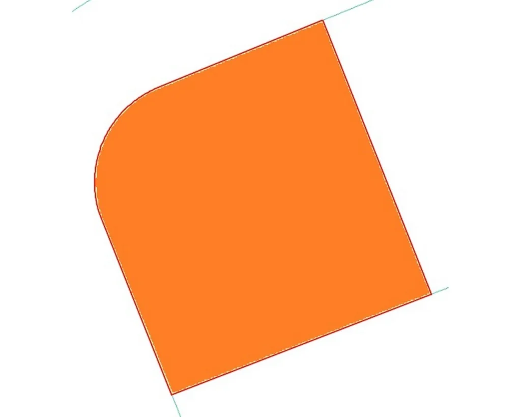 764m² Plot for Sale in Pissouri, Limassol District