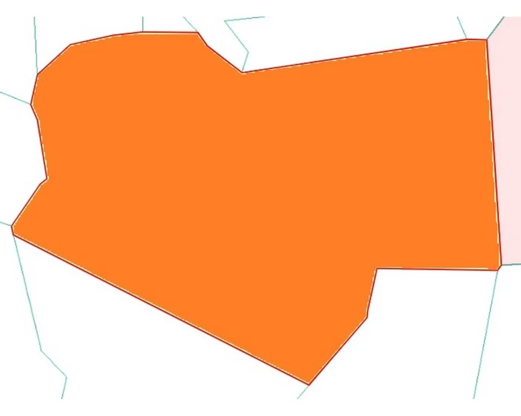 16,138m² Plot for Sale in Kalo Chorio Lemesou, Limassol District