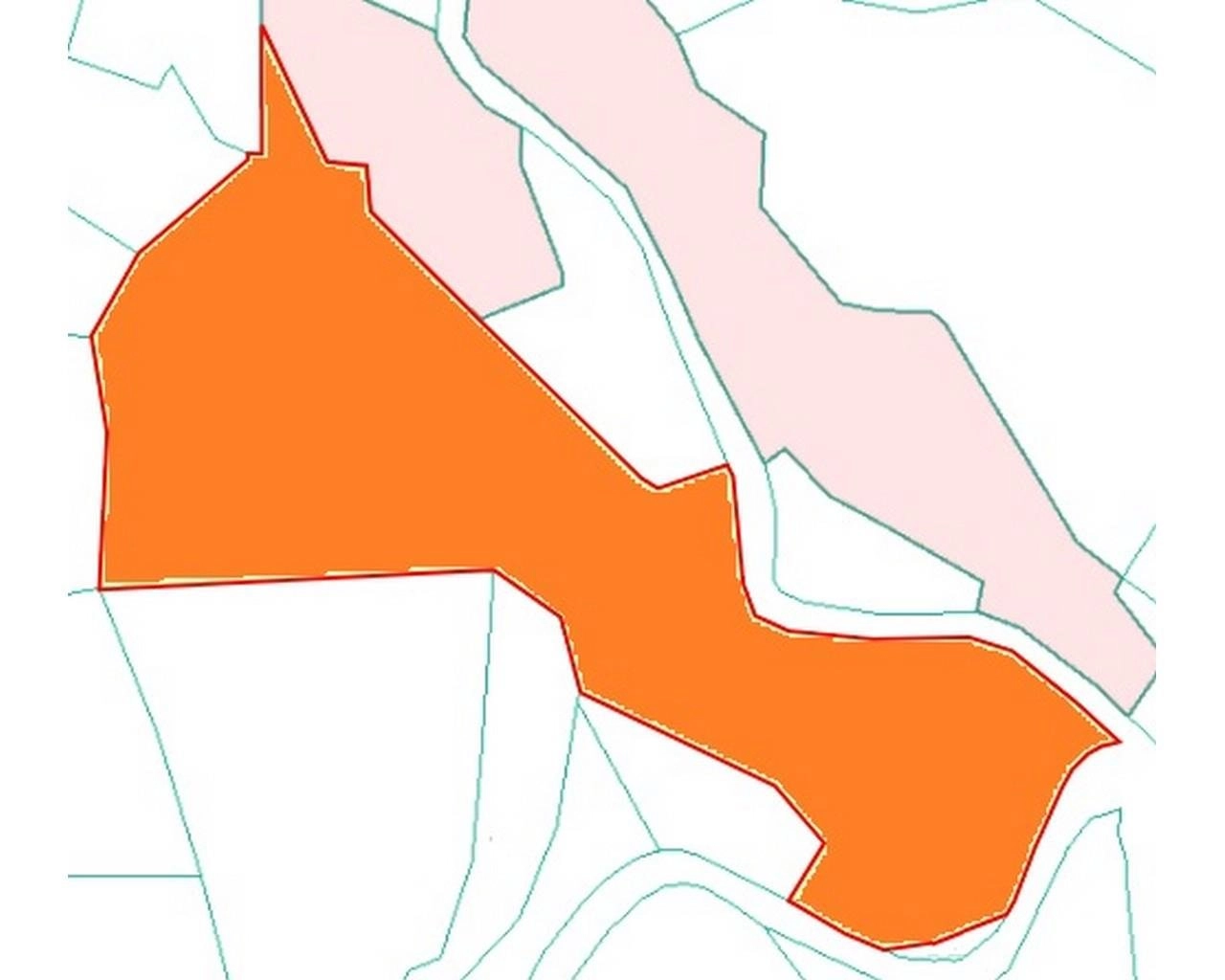 17,406m² Plot for Sale in Limnatis, Limassol District