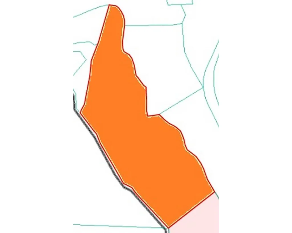 42,810m² Plot for Sale in Palodeia, Limassol District