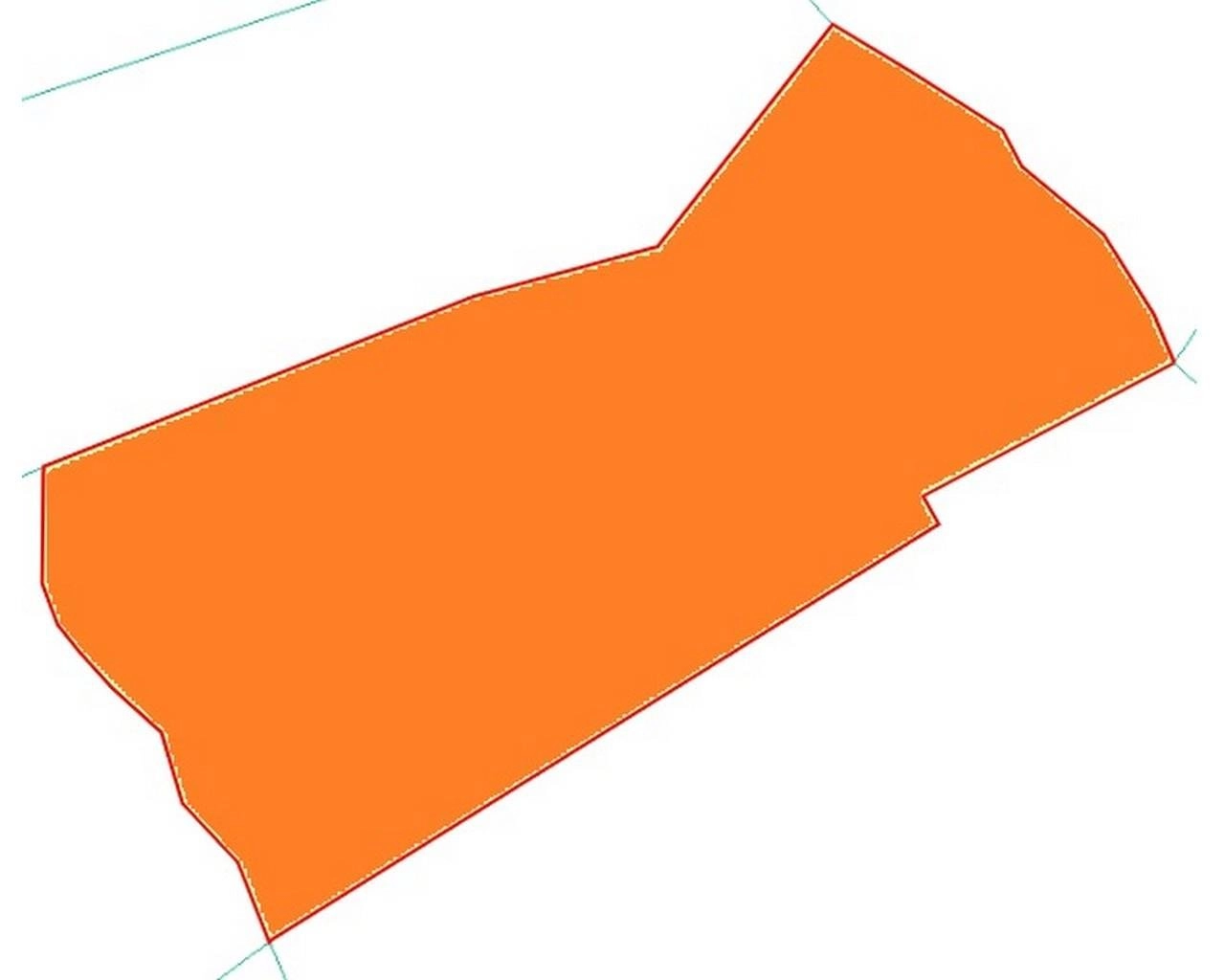 9,365m² Plot for Sale in Dora, Limassol District
