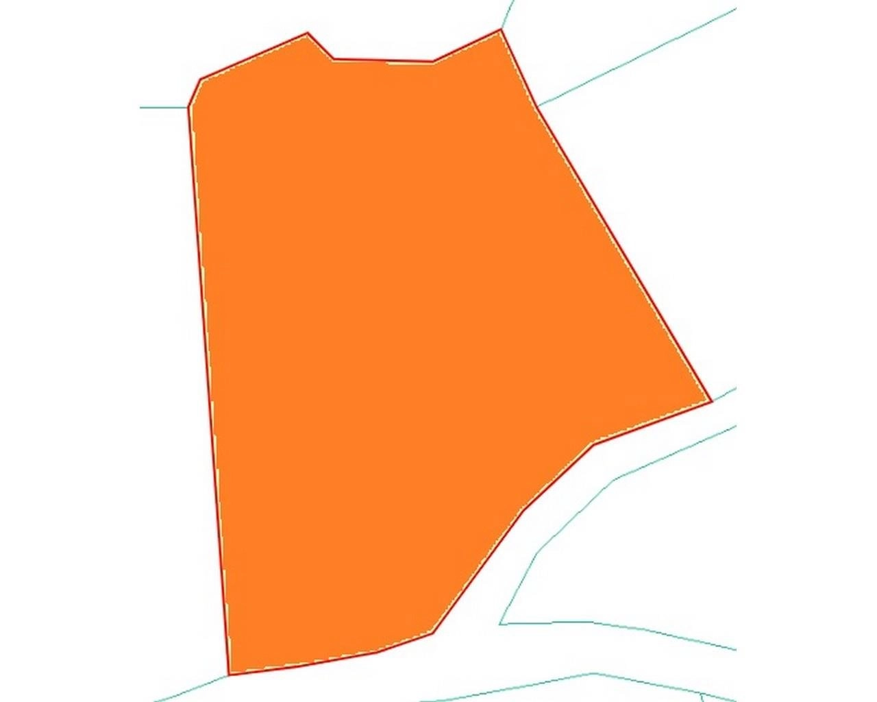 9,297m² Plot for Sale in Arsos, Limassol District