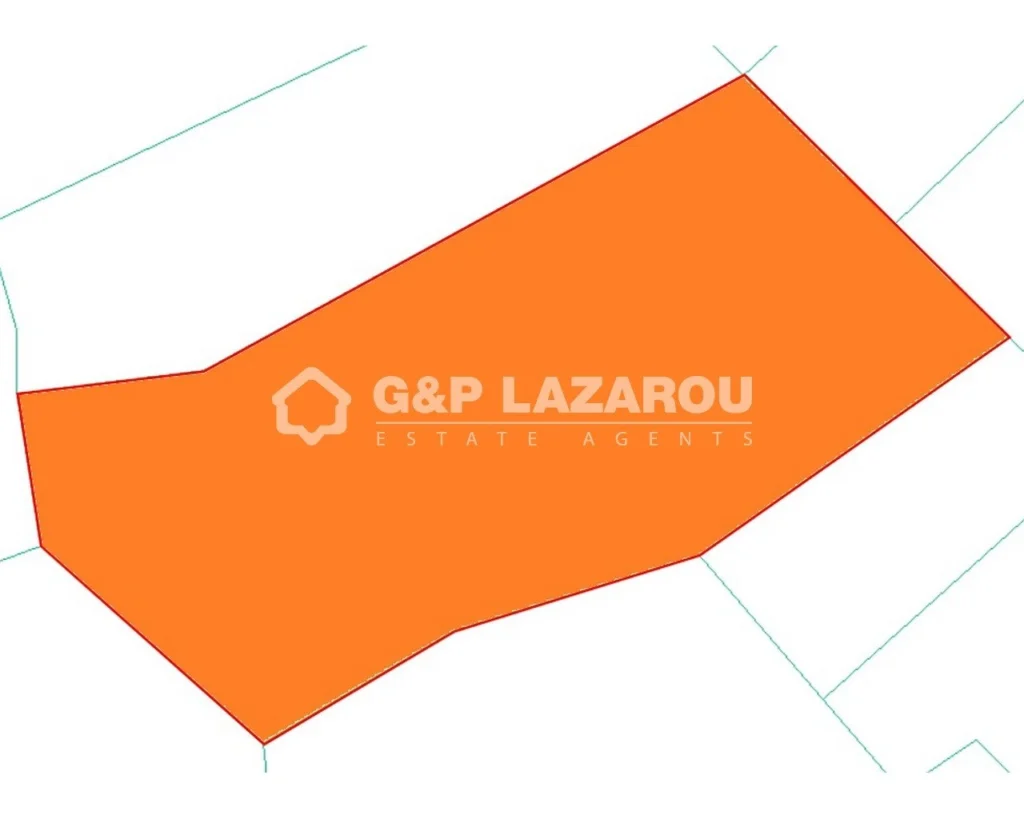 2,676m² Plot for Sale in Erimi, Limassol District