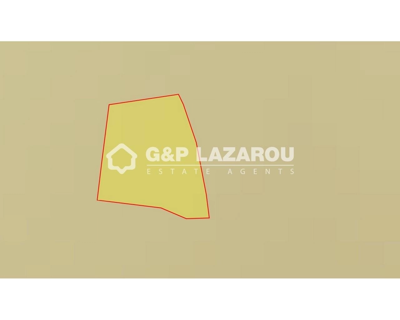 4,348m² Plot for Sale in Anogyra, Limassol District