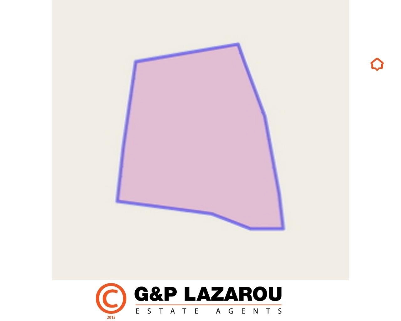 4,348m² Plot for Sale in Anogyra, Limassol District