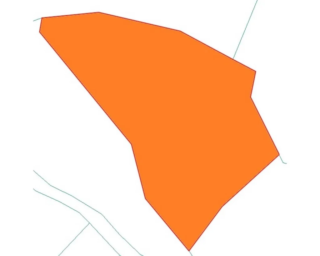 10,703m² Plot for Sale in Pachna, Limassol District