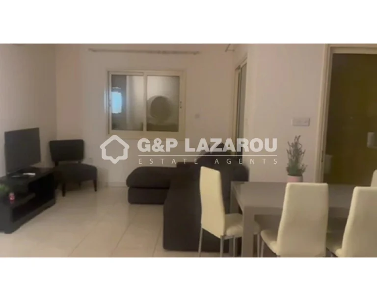 2 Bedroom Apartment for Rent in Limassol District