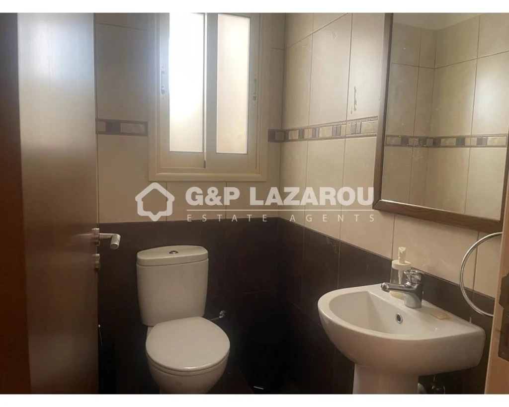 2 Bedroom Apartment for Rent in Limassol District