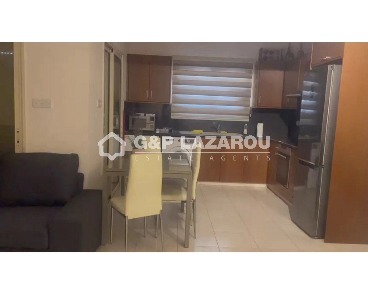 2 Bedroom Apartment for Rent in Limassol District