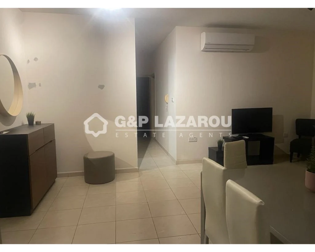 2 Bedroom Apartment for Rent in Limassol District