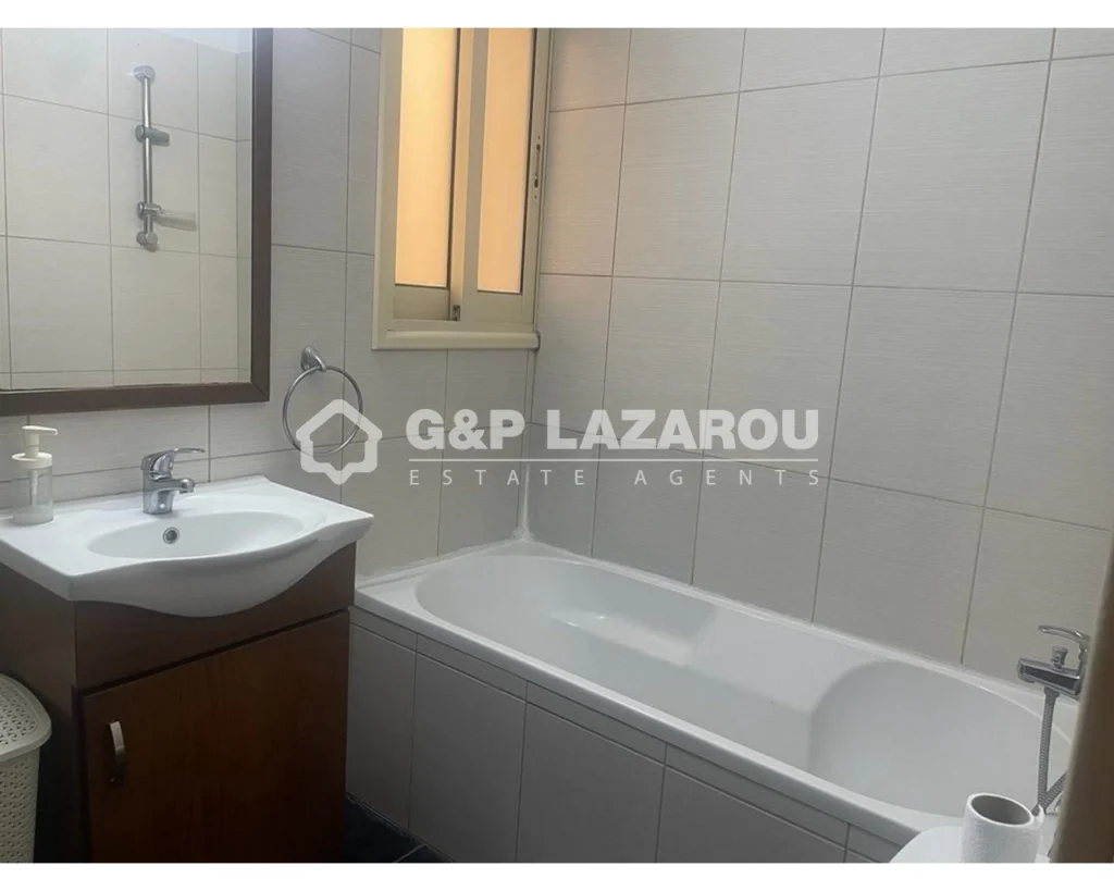 2 Bedroom Apartment for Rent in Limassol District
