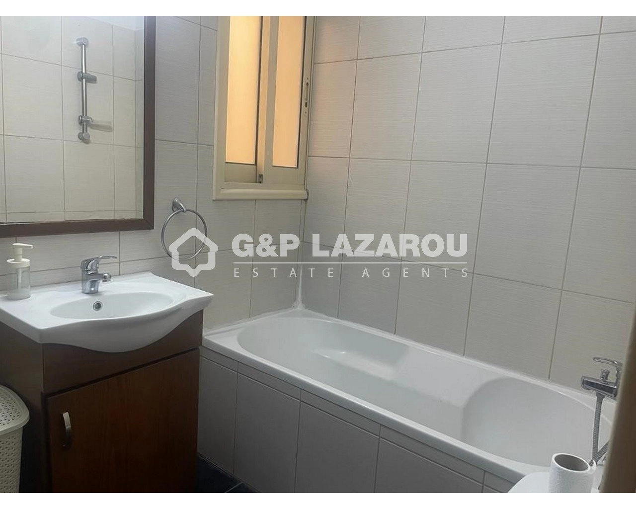 2 Bedroom Apartment for Rent in Limassol District