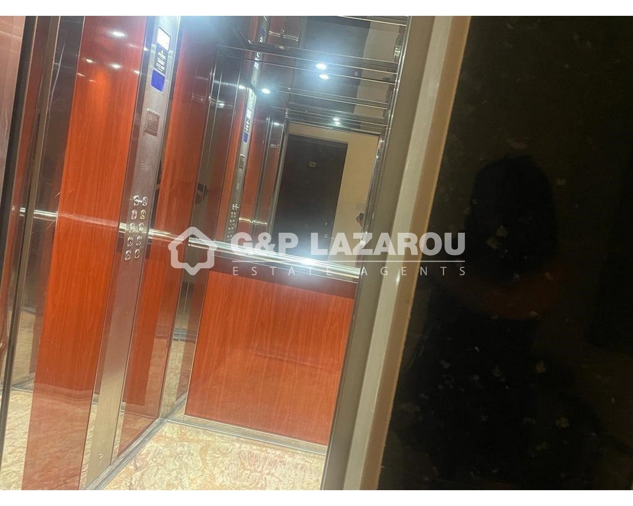 2 Bedroom Apartment for Rent in Limassol District