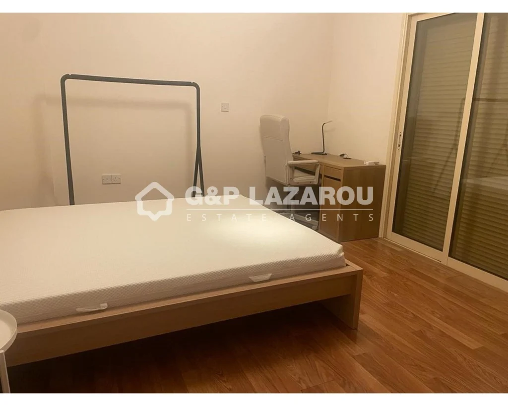 2 Bedroom Apartment for Rent in Limassol District