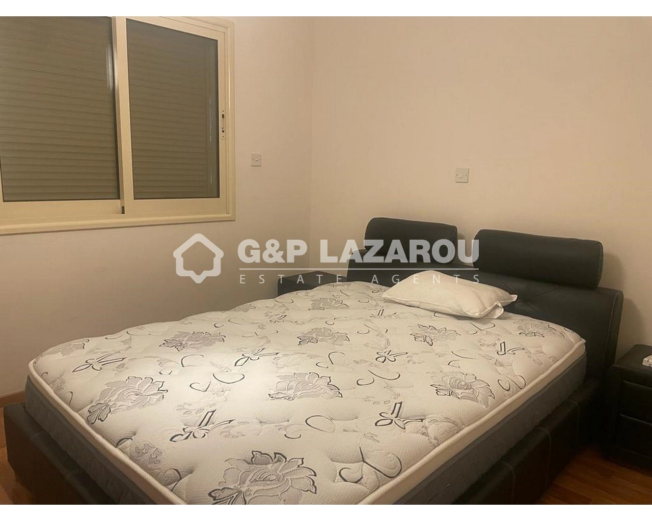 2 Bedroom Apartment for Rent in Limassol District