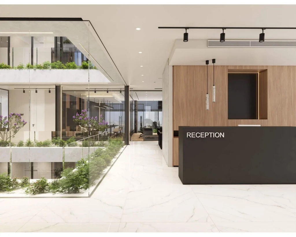 1591m² Building for Sale in Limassol – Katholiki