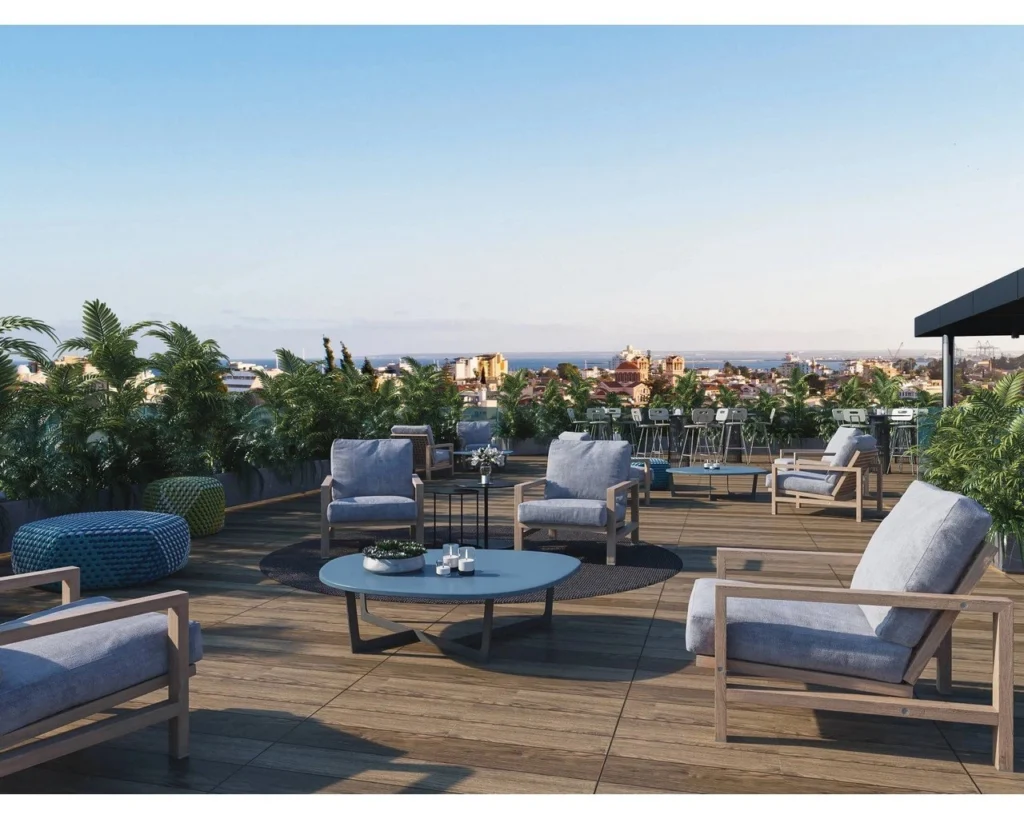 1591m² Building for Sale in Limassol – Katholiki