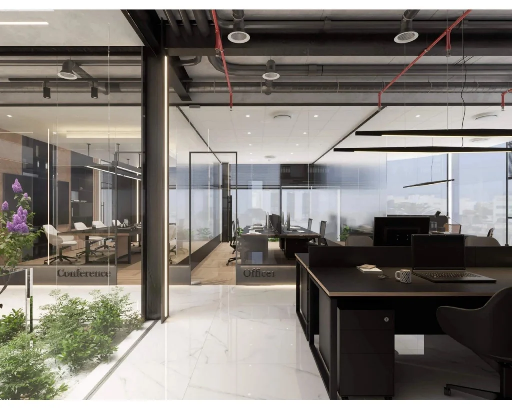 1591m² Building for Sale in Limassol – Katholiki