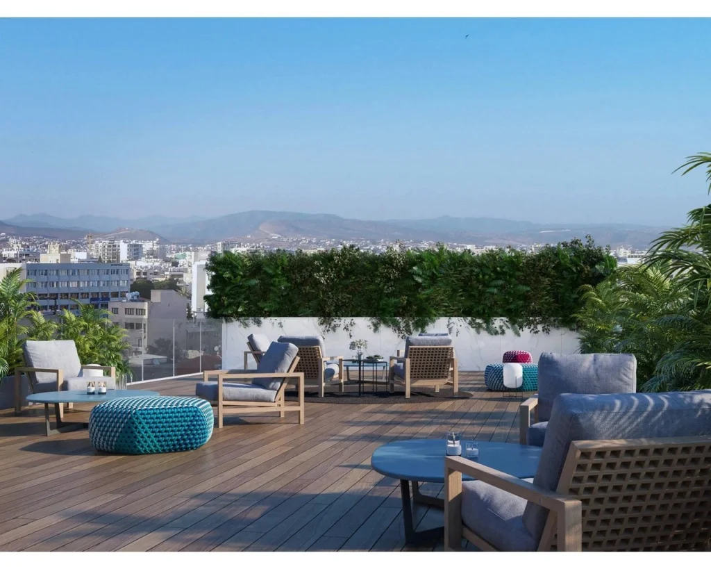 1591m² Building for Sale in Limassol – Katholiki