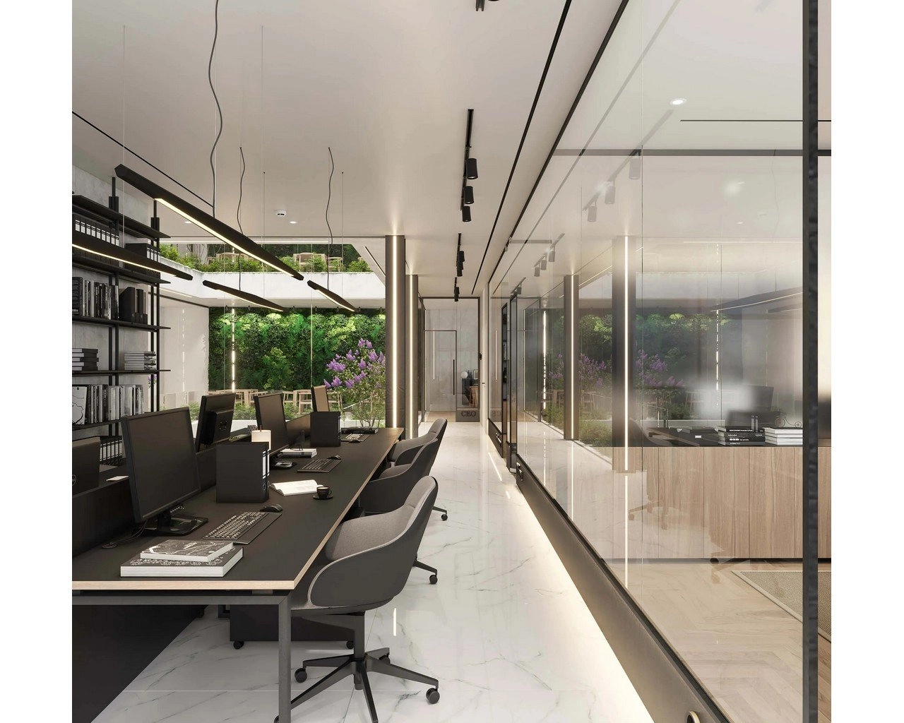 1591m² Building for Sale in Limassol – Katholiki