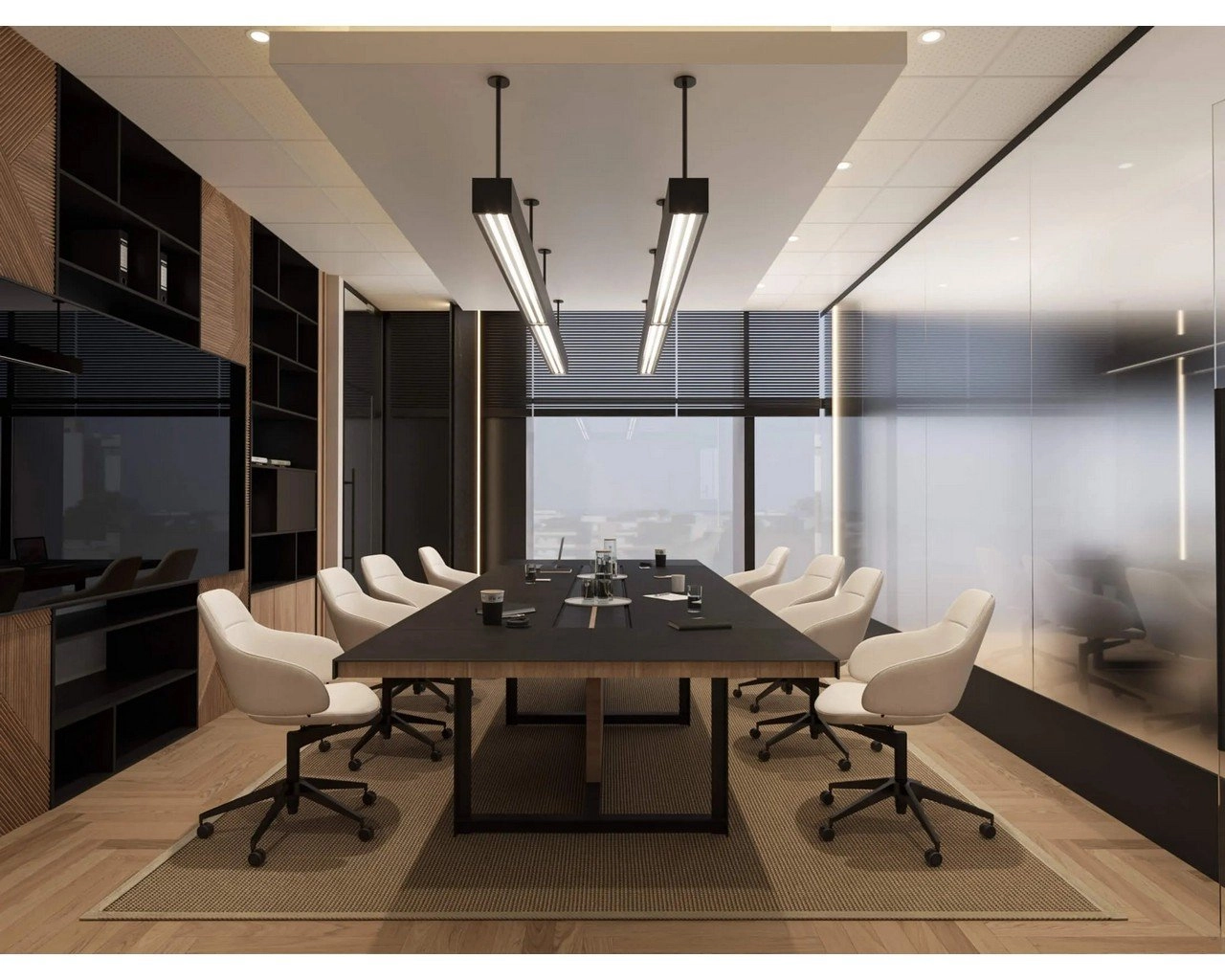 1591m² Building for Sale in Limassol – Katholiki