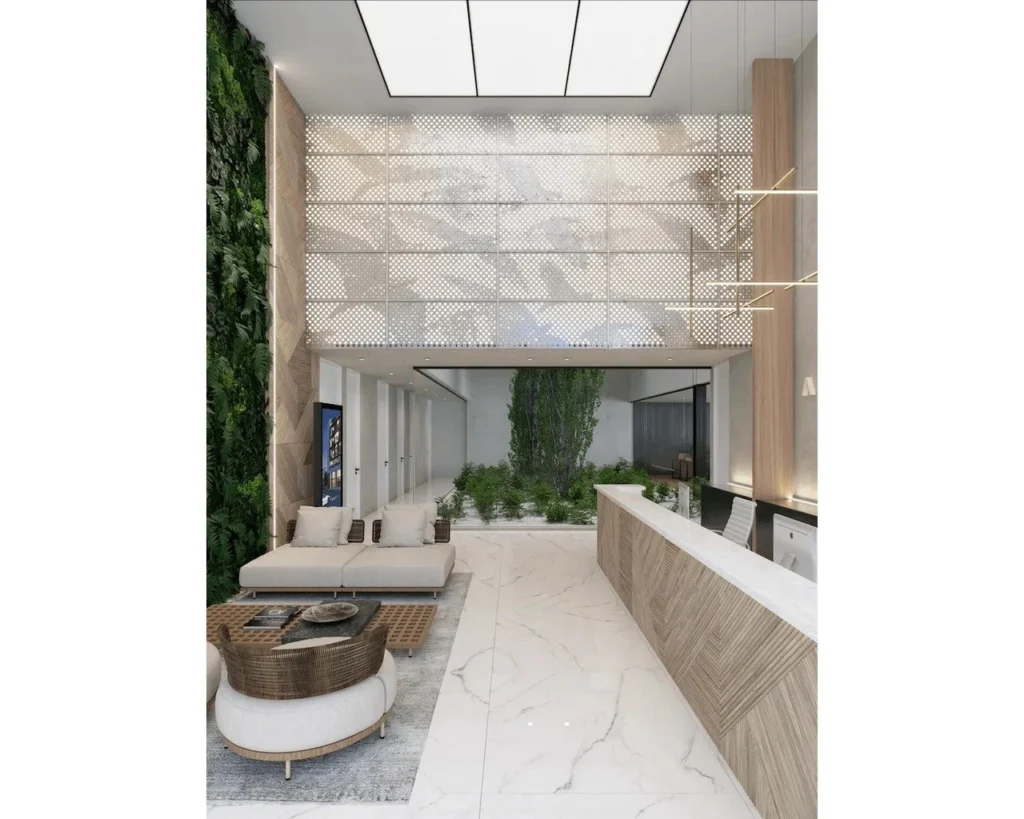 1591m² Building for Sale in Limassol – Katholiki